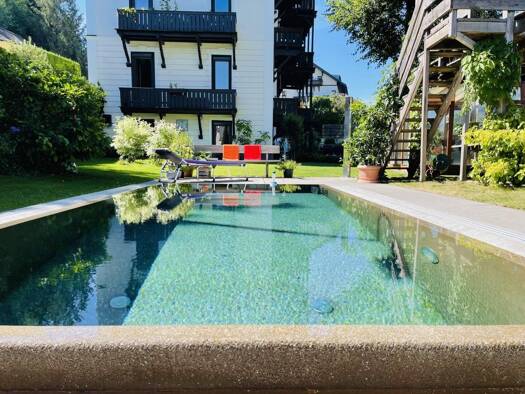 Wohnung zum Kauf 980.000 € 3,5 Zimmer EG Vill Innsbruck 6080