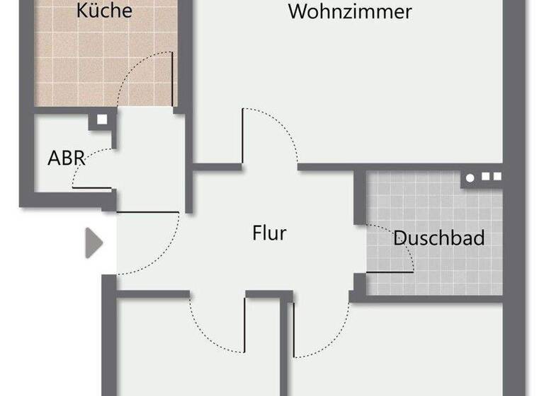 Wohnung zum Kauf provisionsfrei 175.000 € 3 Zimmer 70,2 m² 3. Geschoss Elmshorn 25337