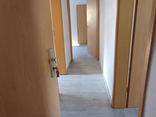 Wohnung zur Miete 600 € 3 Zimmer 75 m² EG frei ab sofort Roth 91154