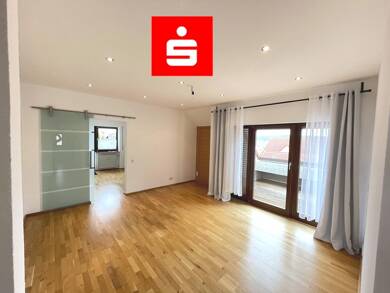 Wohnung zur Miete 550 € 2 Zimmer 78 m² frei ab sofort Stopfenheim Ellingen 91792