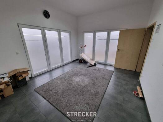 Bürofläche zum Kauf 417,8 m² Bürofläche Lingenfeld 67360