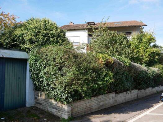 Mehrfamilienhaus zum Kauf 460.000 € 7 Zimmer 231 m² 536 m² Grundstück Sonnenberg Pforzheim 75180