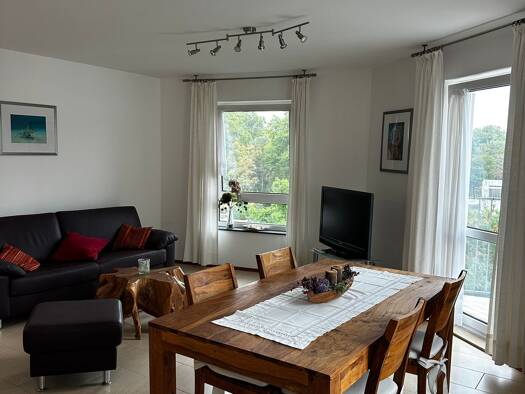 Wohnung zur Miete 840 € 2 Zimmer 56 m² Geschoss 4/6 frei ab 01.12.2026 Offenbach am Main Offenbach am Main 63065