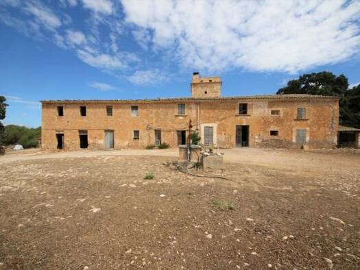 Haus zum Kauf 2.950.000 € 15 Zimmer 1.400 m² 212.511 m² Grundstück San Lorenzo