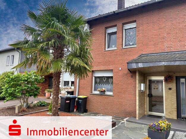 Reihenmittelhaus zum Kauf 215.000 € 2 Zimmer 65 m² 201 m² Grundstück Waltrop 45731