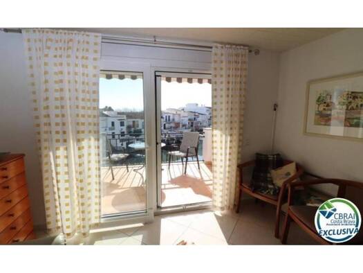 Wohnung zum Kauf 177.000 € 1 Zimmer 44 m² Castelló d'Empúries 17487