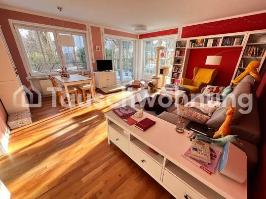 Wohnung zur Miete Tauschwohnung 1.500 € 3 Zimmer 73 m² EG Berg am Laim München 81825