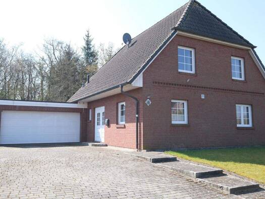 Haus zum Kauf 390.000 € 5 Zimmer 142 m² 760 m² Grundstück Holzdorf 24364