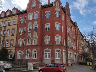 Wohnung zur Miete 700 € 3 Zimmer 82 m² Geschoss EG/4 frei ab 15.08.2025 Andreasvorstadt Erfurt 99089
