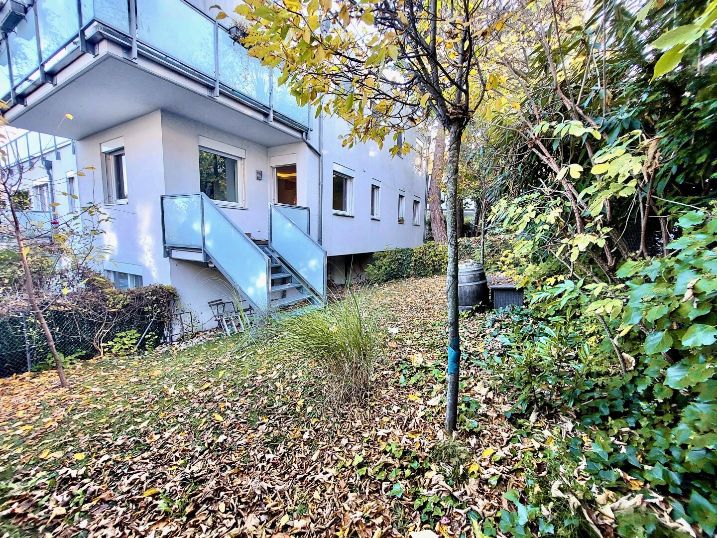 Wohnung zur Miete 937 € 2 Zimmer 41,4 m²<br/>Wohnfläche 1.<br/>Geschoss Wien 1190