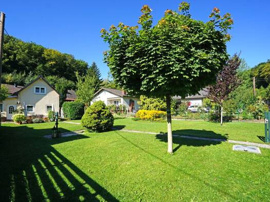 Grundstück zum Kauf 590.000 € 629 m² Grundstück Wien 1140