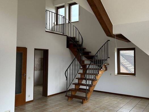 Maisonette zur Miete 750 € 3 Zimmer 108 m² Geschoss 2/3 frei ab 15.10.2026 Kohlscheid Herzogenrath 52134