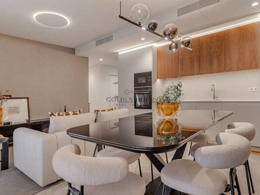 Wohnung zum Kauf 490.000 € 99 m² São Pedro da Cadeira 4400-414
