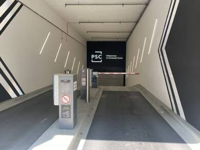 Garage/Stellplatz zur Miete provisionsfrei 125 € Wilhelm-Wagenfeld-Straße 4 - 8 Schwabing-Freimann München 80807