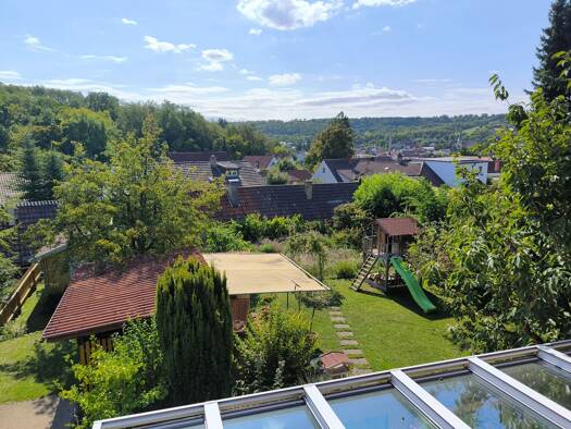 Einfamilienhaus zum Kauf 695.000 € 5 Zimmer 170 m² 805 m² Grundstück frei ab sofort Besingstraße 78 Zeutern Ubstadt-Weiher 76698