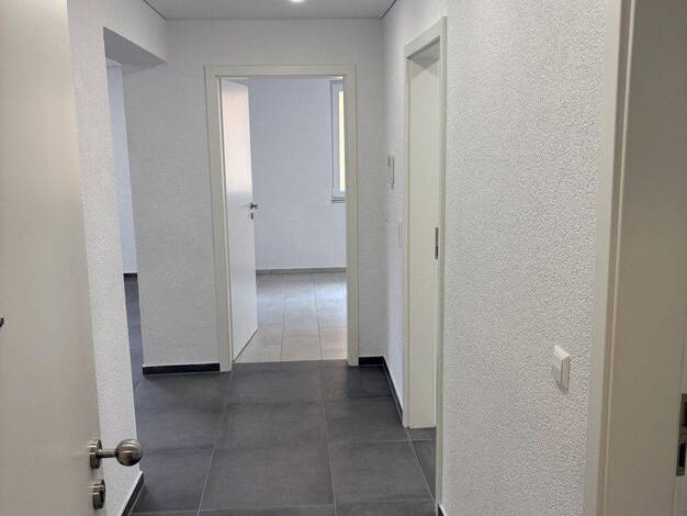 Wohnung zur Miete 925 € 3 Zimmer 74 m² EG Senefelder Straße 4 Südweststadt Pforzheim 75173