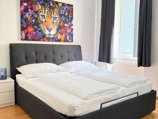 Wohnung zur Miete 750 € 2 Zimmer 63 m² Petershausen Konstanz 78467 