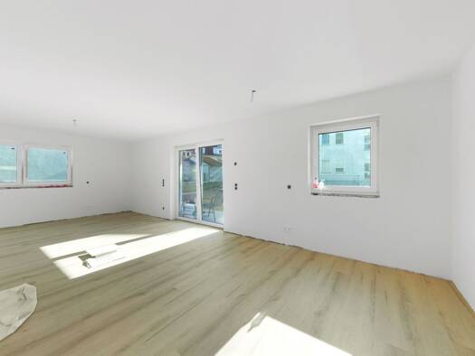 Wohnung zur Miete 1.350 € 3 Zimmer 85 m² 2. Geschoss frei ab 15.09.2026 Endingen Endingen am Kaiserstuhl 79346