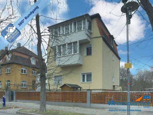 Mehrfamilienhaus zum Kauf 489.000 € 283 m² 640 m² Grundstück Bad Windsheim 91438