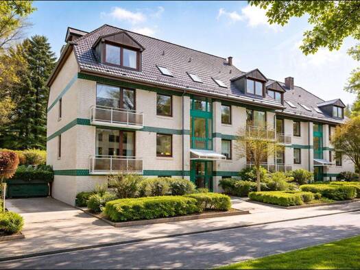 Tiefgarage zum Kauf 748.000 € Othmarschen Hamburg 22605