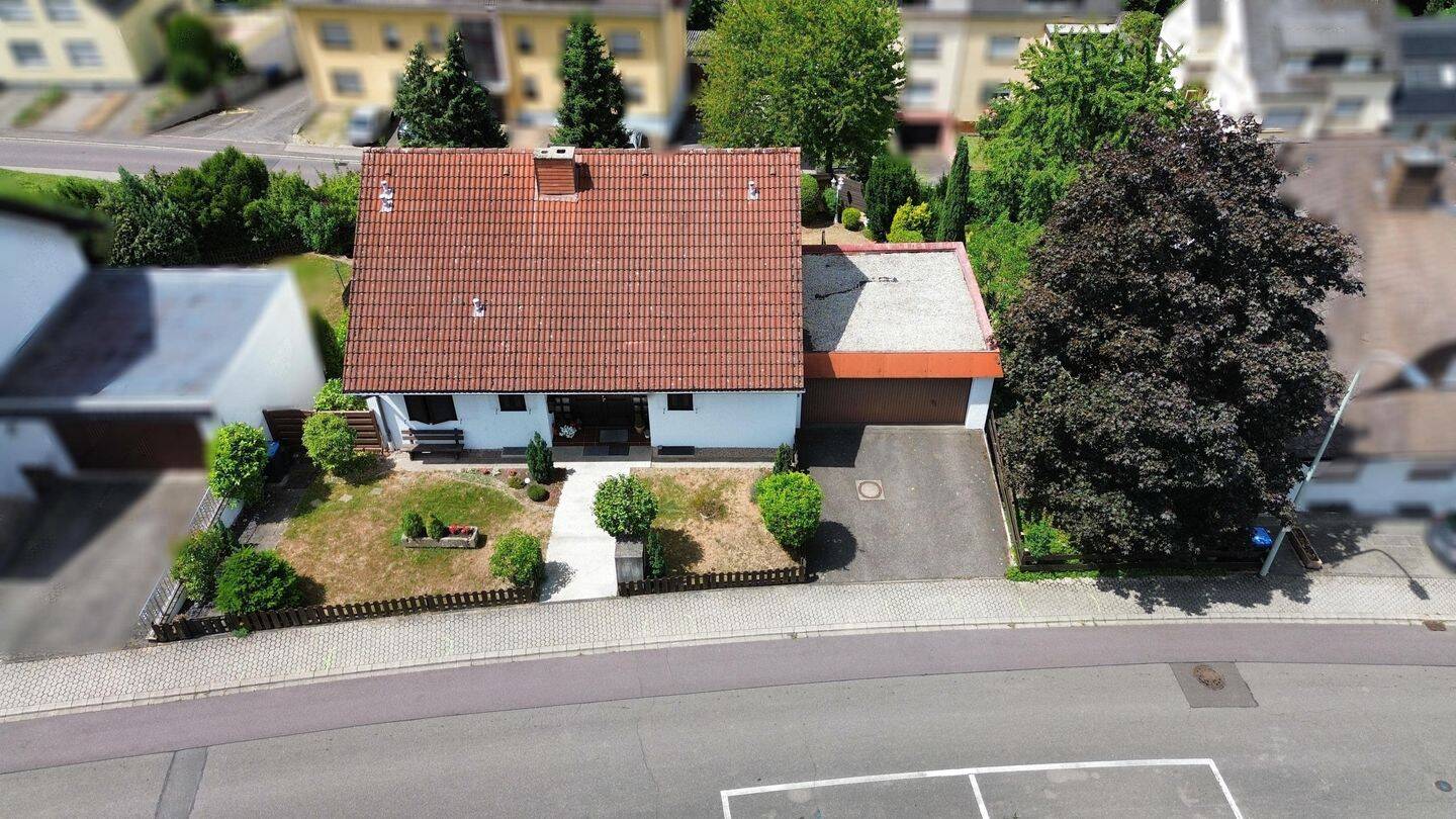 Einfamilienhaus zum Kauf - Ansicht 3