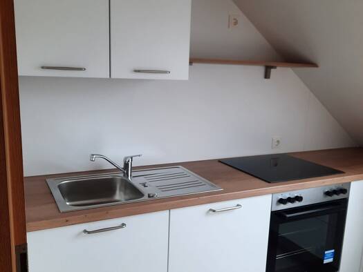 Wohnung zur Miete 645 € 3 Zimmer 73 m² frei ab 15.04.2026 Liebigstraße 13 a Oberdürrbach Würzburg 97080