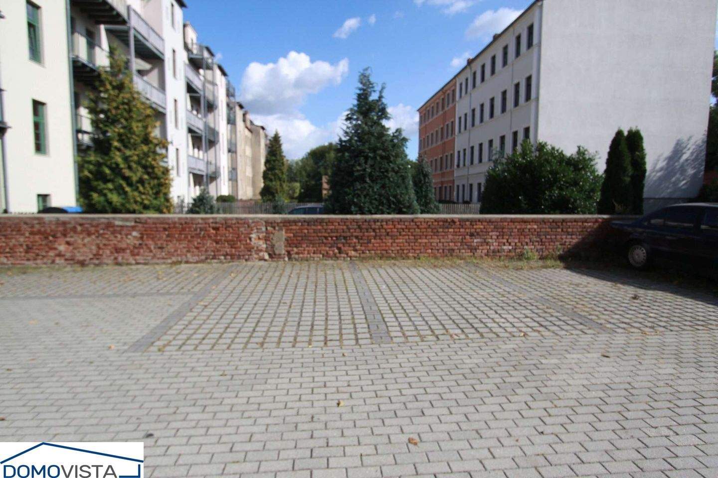 Außenstellplatz zur Miete - Ansicht 3