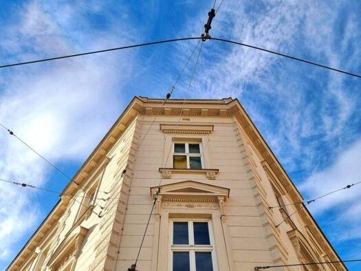 Sonstiges zum Kauf als Kapitalanlage geeignet 1.190.000 € 11 Zimmer 515,2 m² Ottakringer Straße Wien,Ottakring 1160