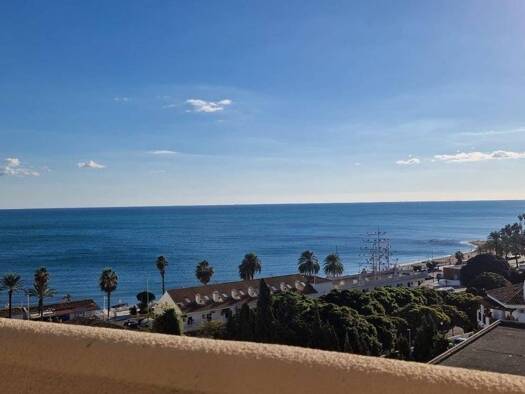 Wohnung zum Kauf 469.000 € 3 Zimmer 127 m² 5. Geschoss NACIONES LAS Benalmádena 29630