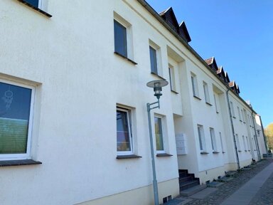 Wohnung zur Miete 495 € 3 Zimmer 56,9 m² 1. Geschoss frei ab 01.03.2025 Altstadt Güstrow 18273