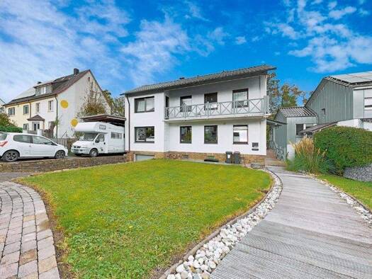 Mehrfamilienhaus zum Kauf provisionsfrei 267.000 € 6 Zimmer 191,3 m² Hochschulviertel Hagen 58093