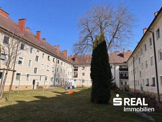 Wohnung zum Kauf 159.000 € 3 Zimmer 1. Geschoss Waldegg Linz 4020