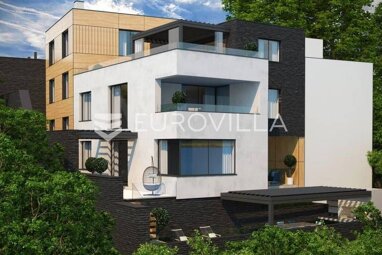 Wohnung zum Kauf 850.000 € 4 Zimmer 165 m² 1. Geschoss Mlinarska Kaptol 10000