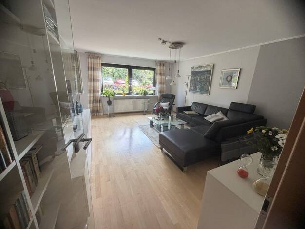 Wohnung zum Kauf provisionsfrei 240.000 € 4 Zimmer 98 m² 1. Geschoss Am Braken 14 Innenstadt Wülfrath 42489