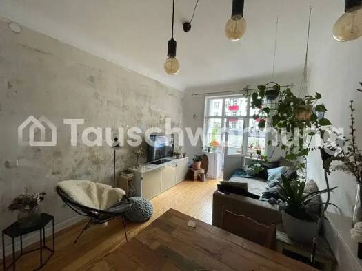 Wohnung zur Miete Tauschwohnung 740 € 2 Zimmer 60 m² 1. Geschoss Niendorf Hamburg 20253