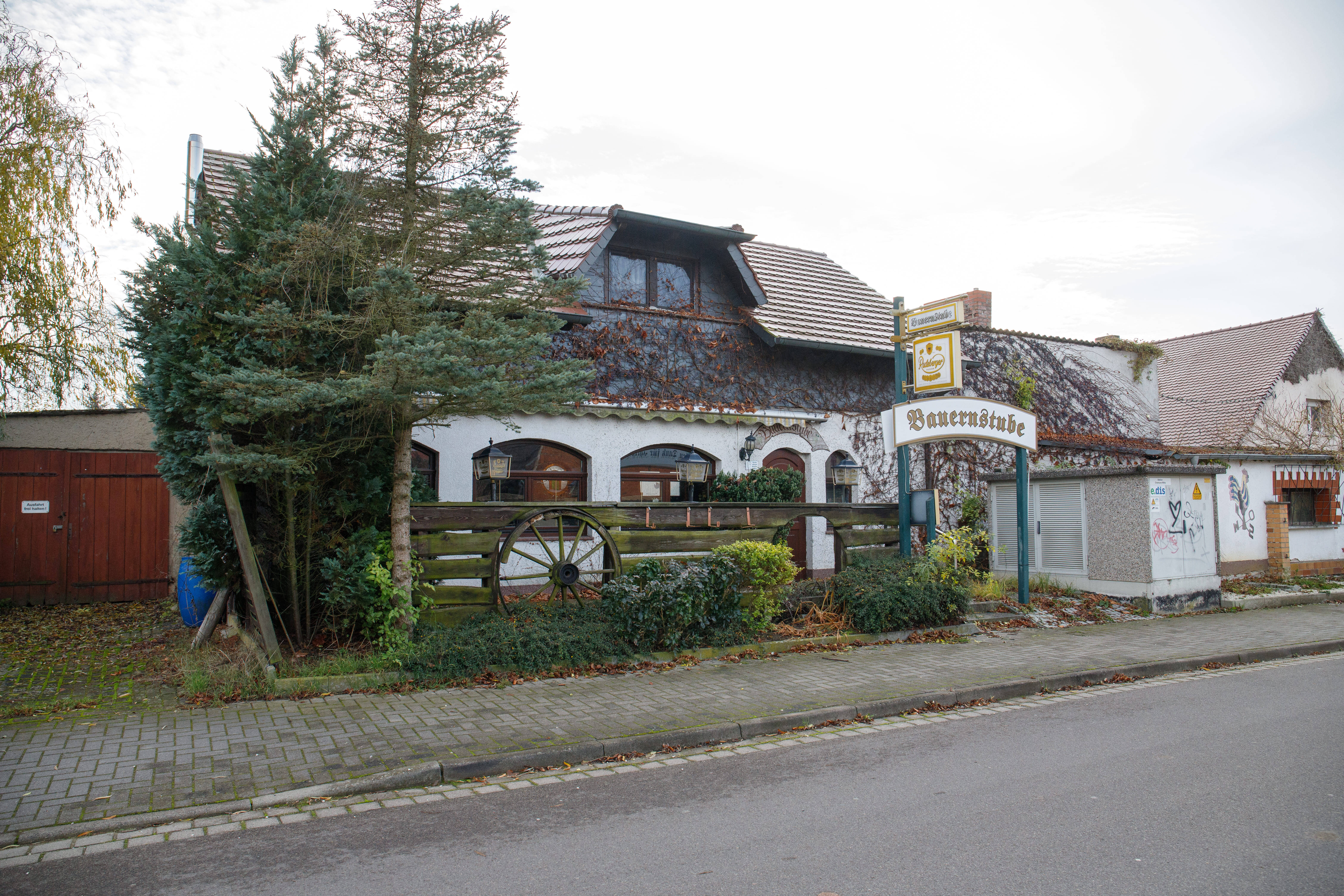 Einfamilienhaus zum Kauf - Ansicht 3