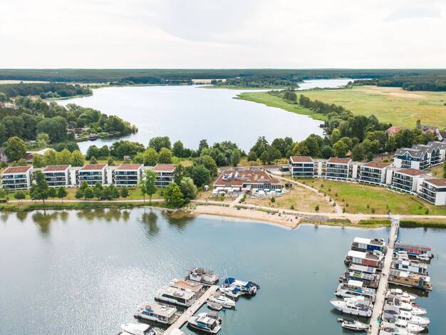 Wohnung zum Kauf 250.000 € 2 Zimmer 51 m² Waren Waren (Müritz) 17192