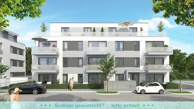 Penthouse zum Kauf provisionsfrei 1.100.000 € 5 Zimmer 172,3 m² 3. Geschoss frei ab sofort Am Trippelsberg 212 Itter Düsseldorf 40589