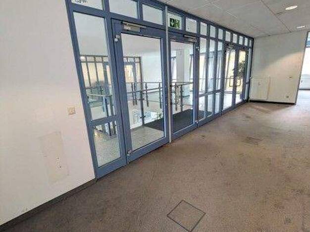 Bürofläche zur Miete provisionsfrei 4.354 € 11 Zimmer 395,8 m² Bürofläche Eulerstrasse 50 Derendorf Düsseldorf 40477