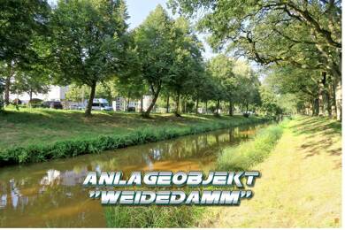 Immobilie zum Kauf als Kapitalanlage geeignet 760.000 € 392 m² 204 m² Grundstück Bremen 28215