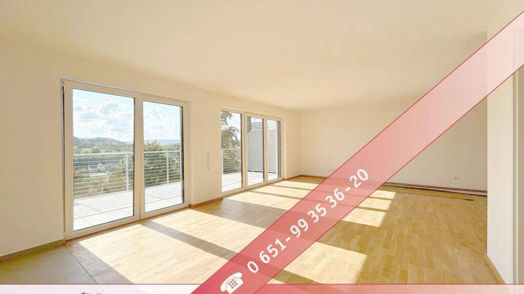 Wohnung zum Kauf - Erstbezug 671.200 € 3 Zimmer 132,5 m² Palzem 54439