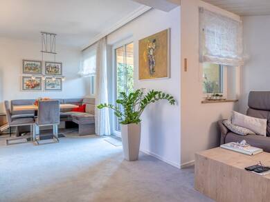 Wohnung zum Kauf 379.000 € 3 Zimmer 66,6 m² Hallein-Rif-Taxach 5400