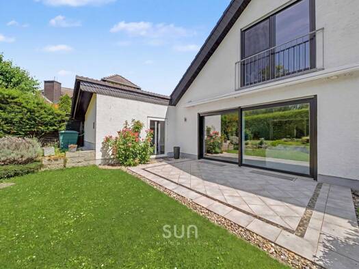 Doppelhaushälfte zum Kauf 775.000 € 5 Zimmer 150 m² 288 m² Grundstück Hofheim Hofheim am Taunus 65719