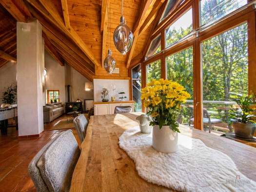 Haus zum Kauf 535.000 € 8 Zimmer 176,4 m² 1.682 m² Grundstück St. Jakob im Rosental 9184