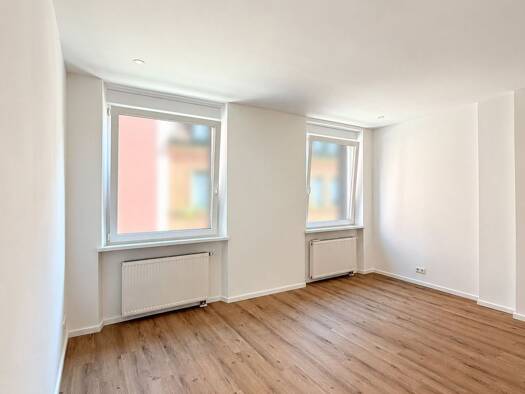 Wohnung zum Kauf - Erstbezug 295.000 € 2 Zimmer 60 m² 1. Geschoss Gleißhammer Nürnberg 90461
