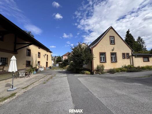 Einfamilienhaus zum Kauf 600.000 € 235 m² 6.984 m² Grundstück Waidhofen an der Thaya 3830