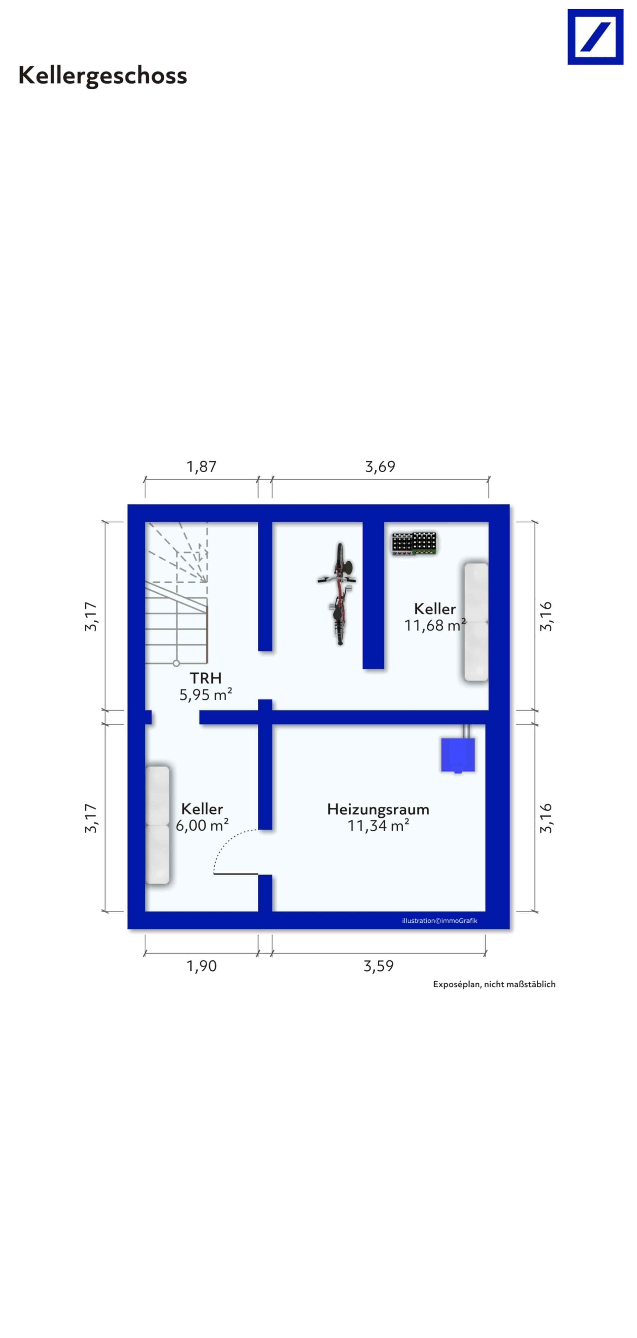 Reihenendhaus zum Kauf 3 Zimmer 100 m²<br/>Wohnfläche 303 m²<br/>Grundstück Würselen Würselen 52146