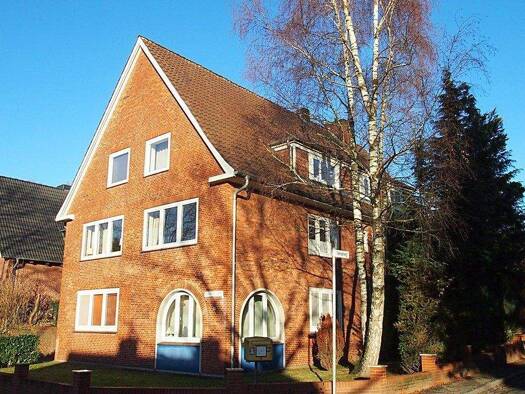 Studio zur Miete 825 € 3 Zimmer 94,4 m² frei ab 01.02.2026 Itzehoe 25524