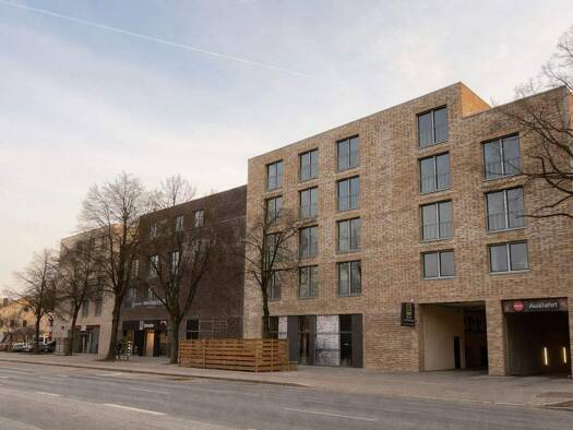 Studio zur Miete 1.105 € 1 Zimmer 48 m² 3. Geschoss frei ab 01.05.2026 Sülldorfer Landstraße 3 Iserbrook Hamburg 22589