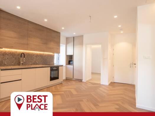Wohnung zum Kauf 344.000 € 3 Zimmer 59,4 m² Mallnitz 9822